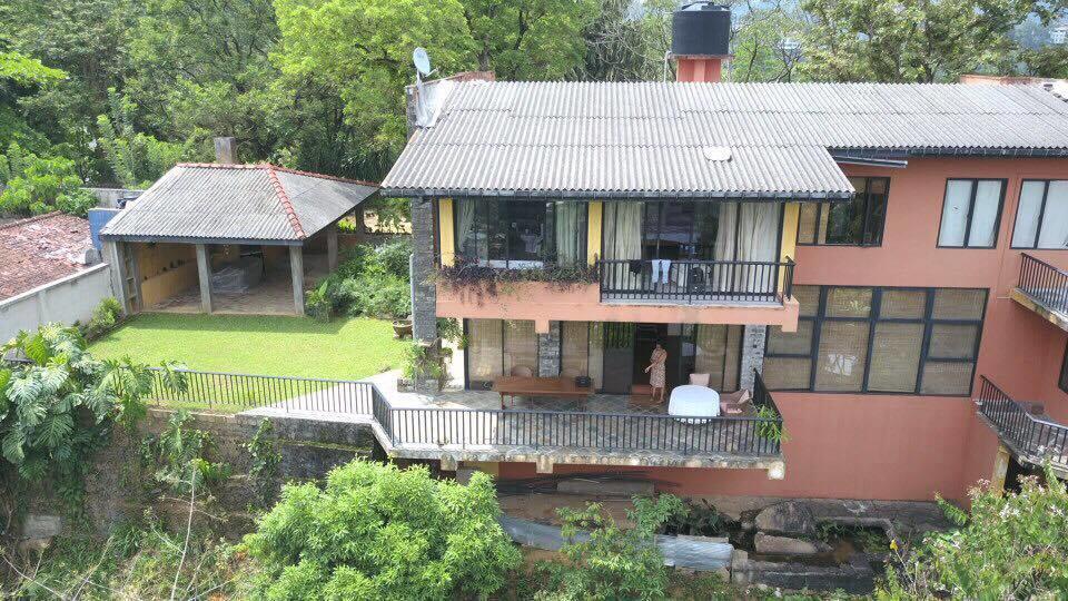 Serene Reach Apartment Kandy Exterior foto